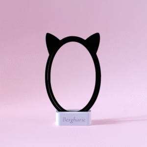 Bastidor Gatinho Oval