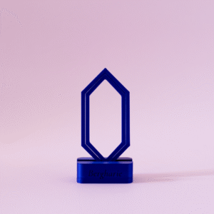 Bastidor Cristal